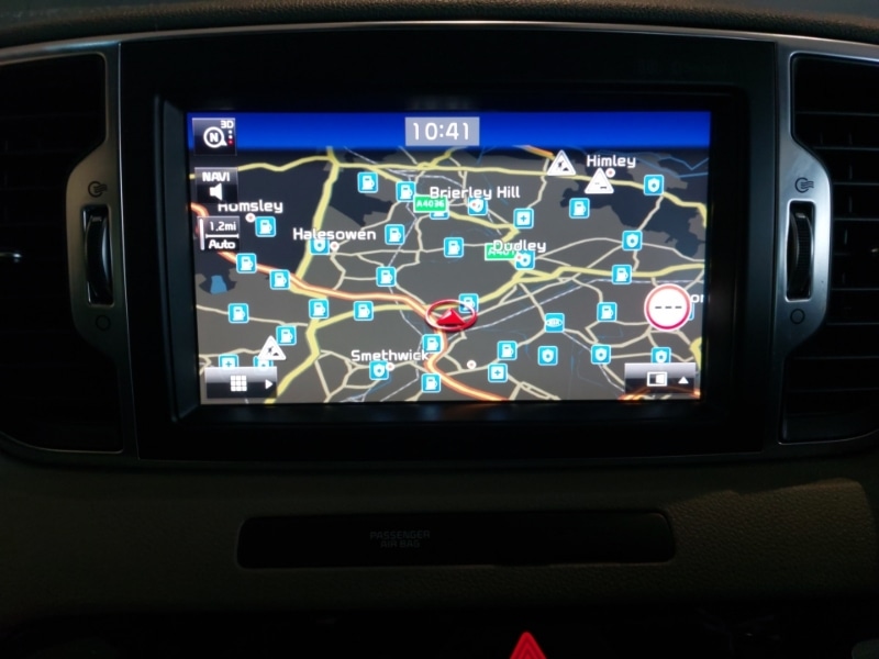 Used Kia Sportage 2016 for sale - 77777009: Photo 14