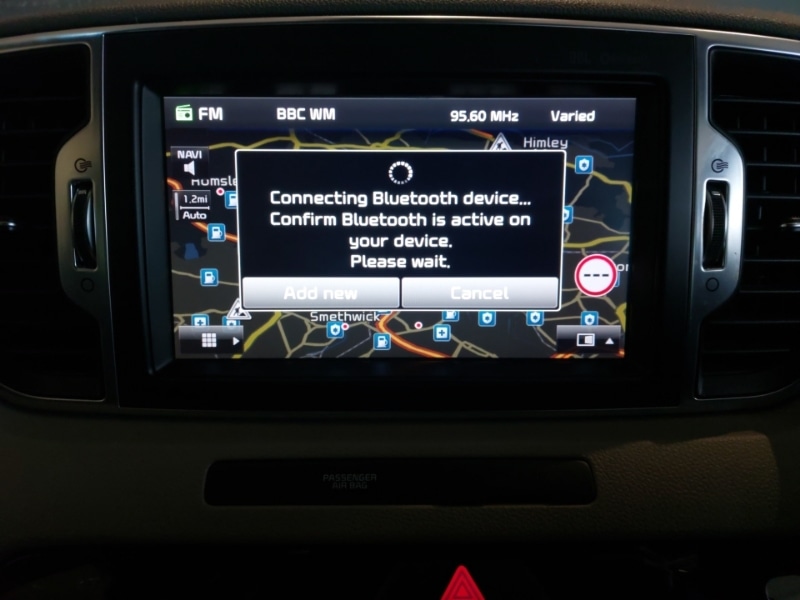 Used Kia Sportage 2016 for sale - 77777009: Photo 15