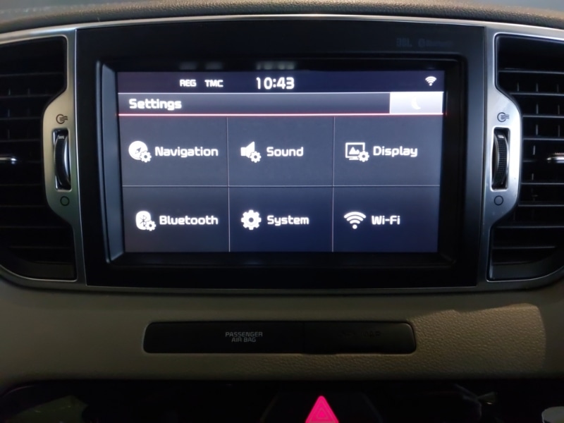 Used Kia Sportage 2016 for sale - 77777009: Photo 16