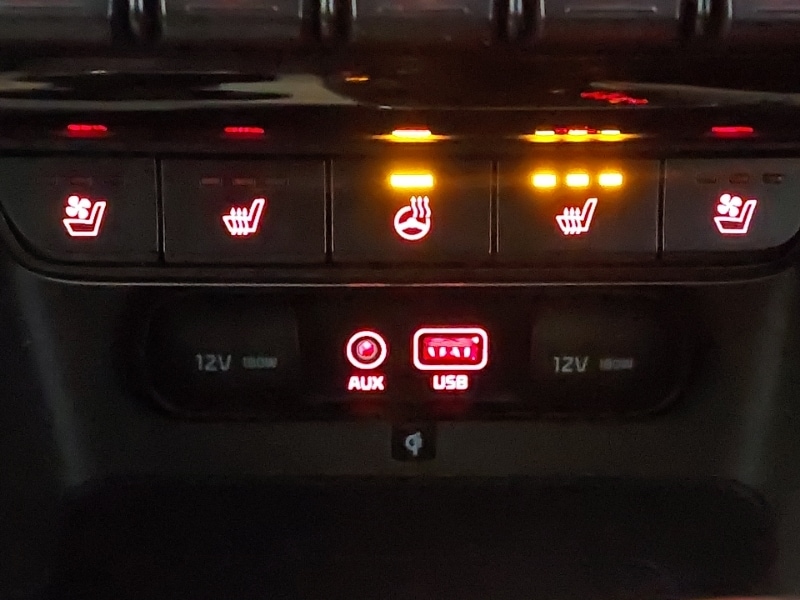 Used Kia Sportage 2016 for sale - 77777009: Photo 17