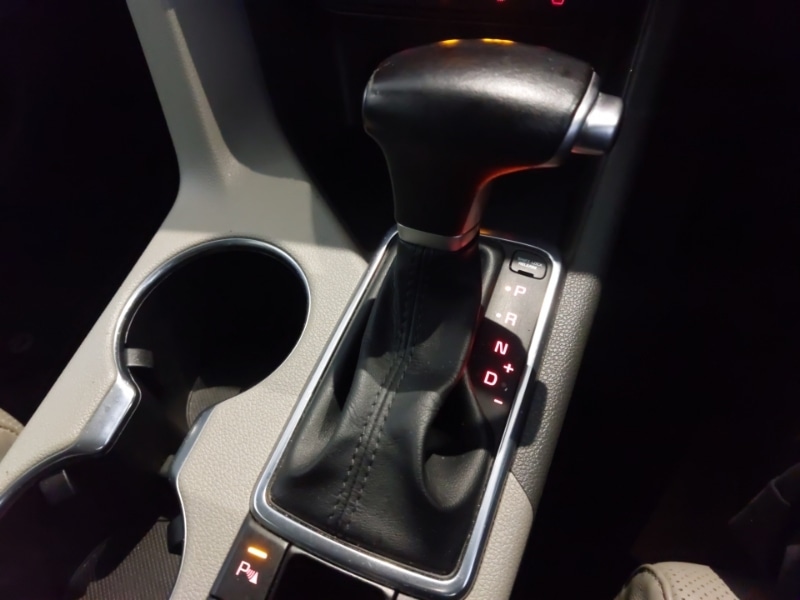 Used Kia Sportage 2016 for sale - 77777009: Photo 18