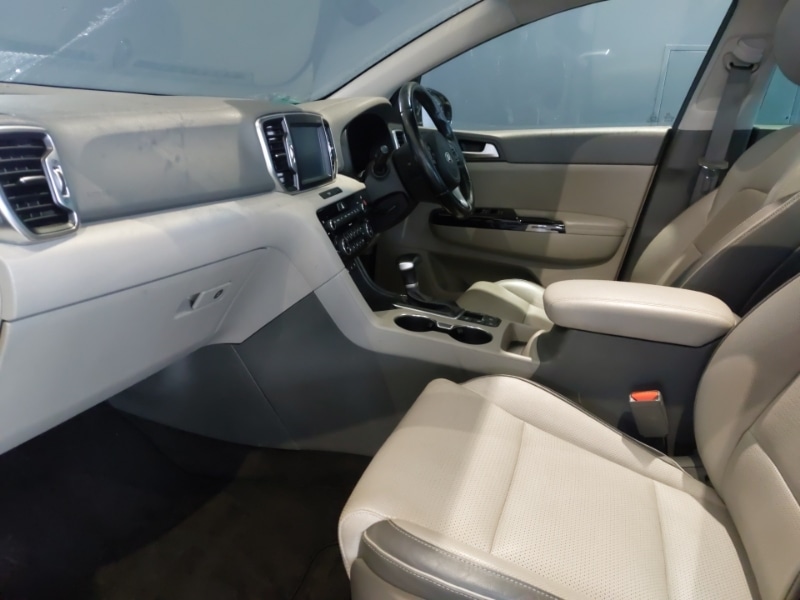 Used Kia Sportage 2016 for sale - 77777009: Photo 5