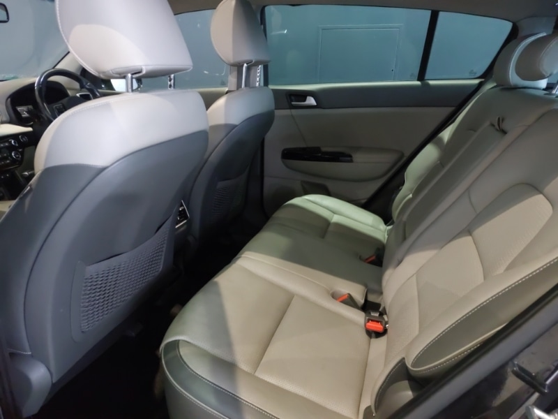 Used Kia Sportage 2016 for sale - 77777009: Photo 6