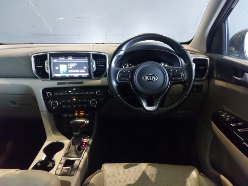 Used Kia Sportage 2016 for sale - 77777009: Photo 7