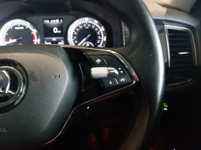 Used Skoda Kodiaq 2021 for sale - 78040685: Photo 11