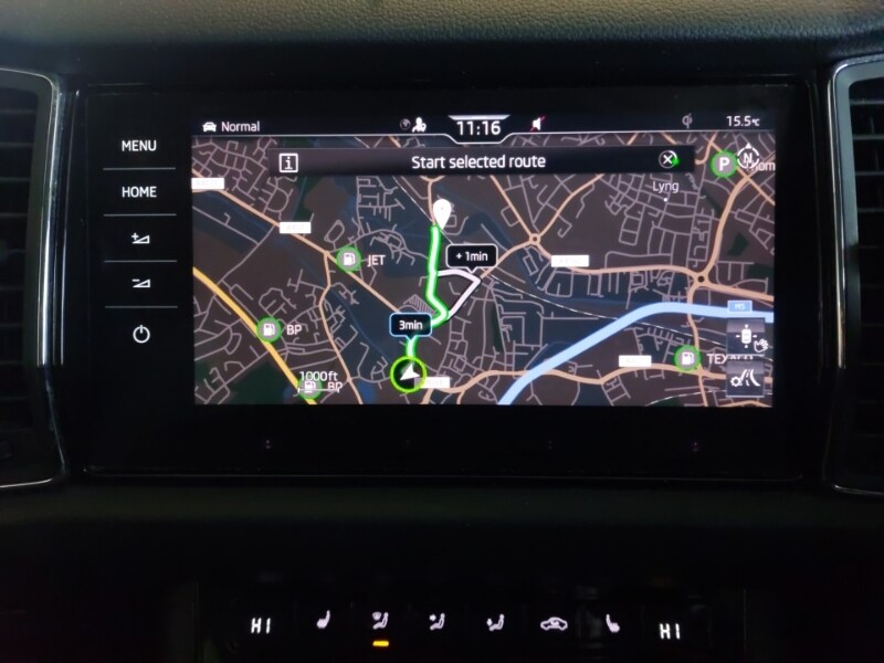 Used Skoda Kodiaq 2021 for sale - 78040685: Photo 13