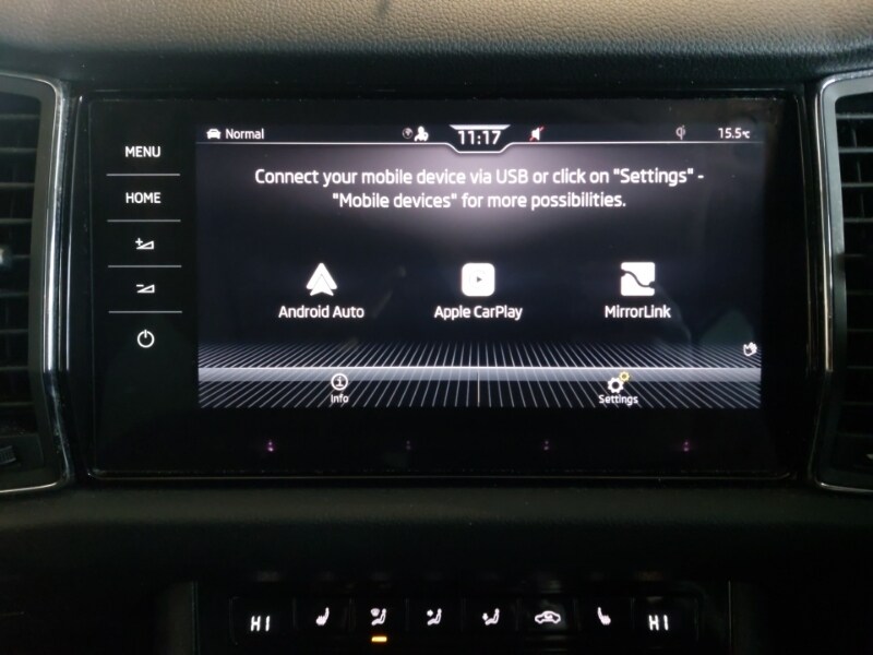 Used Skoda Kodiaq 2021 for sale - 78040685: Photo 14