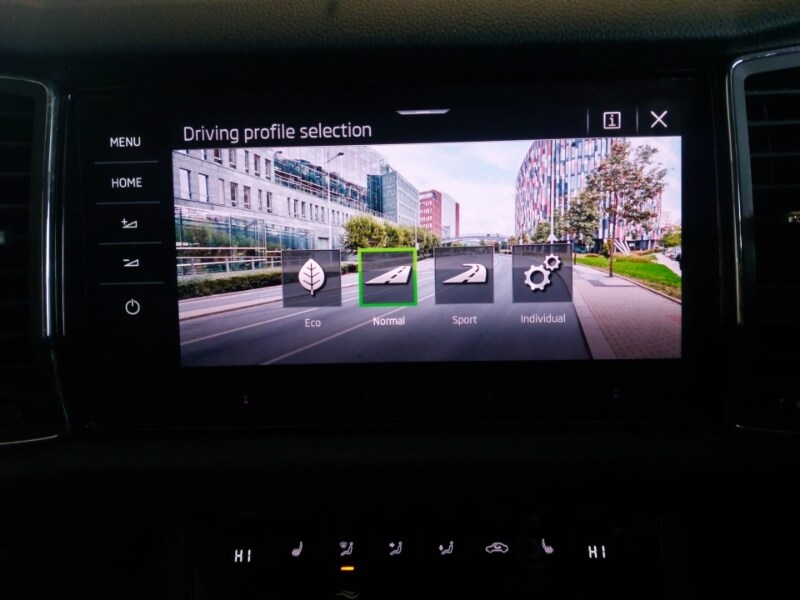 Used Skoda Kodiaq 2021 for sale - 78040685: Photo 15