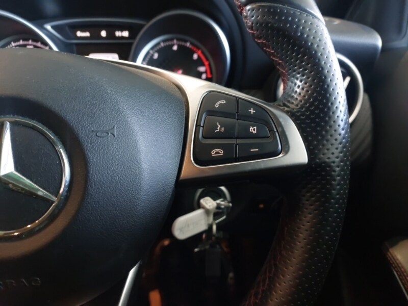 Used Mercedes-Benz A-Class 2016 for sale - 77947481: Photo 11