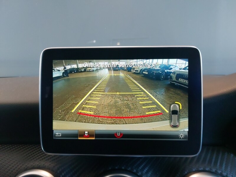 Used Mercedes-Benz A-Class 2016 for sale - 77947481: Photo 12