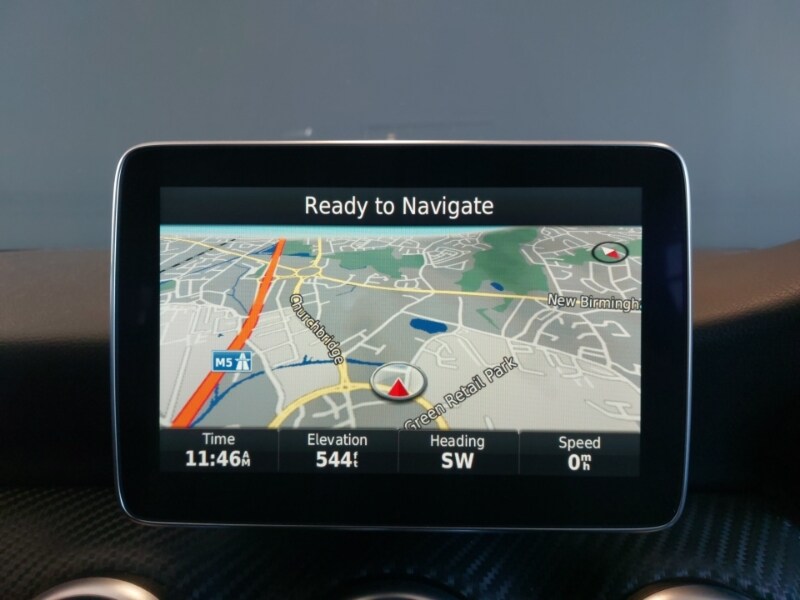 Used Mercedes-Benz A-Class 2016 for sale - 77947481: Photo 13