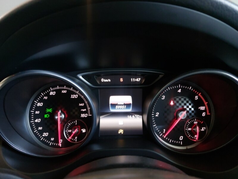 Used Mercedes-Benz A-Class 2016 for sale - 77947481: Photo 18