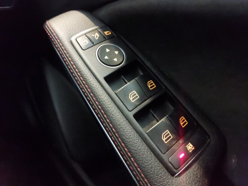 Used Mercedes-Benz A-Class 2016 for sale - 77947481: Photo 19