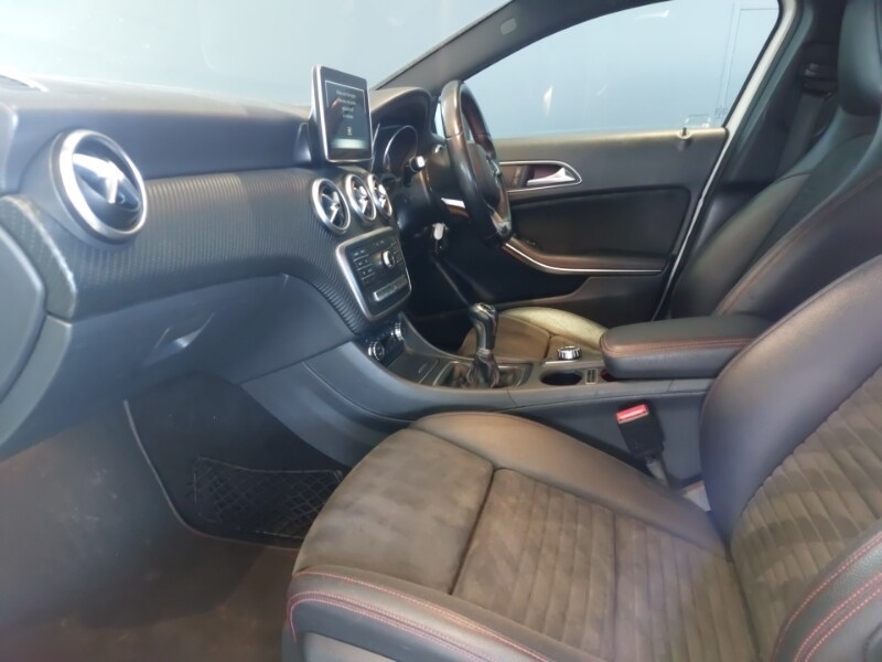 Used Mercedes-Benz A-Class 2016 for sale - 77947481: Photo 5