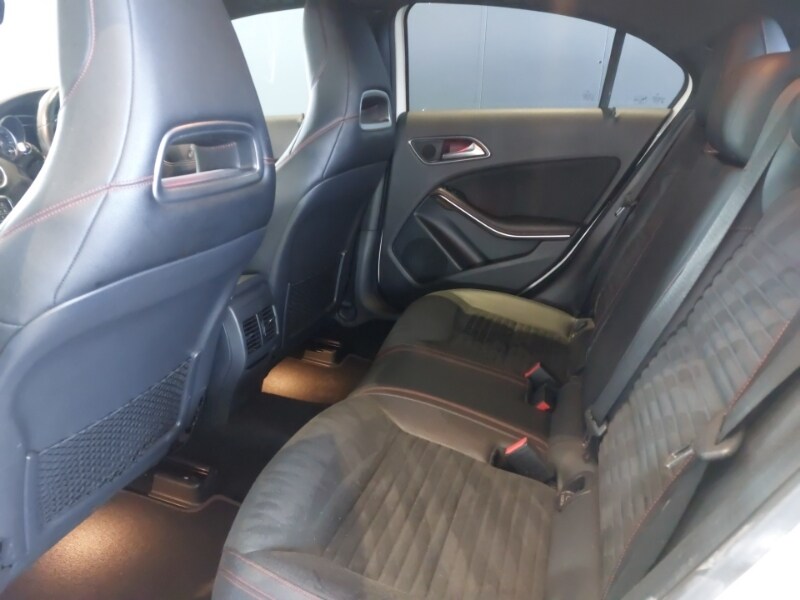 Used Mercedes-Benz A-Class 2016 for sale - 77947481: Photo 6