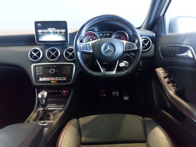 Used Mercedes-Benz A-Class 2016 for sale - 77947481: Photo 7