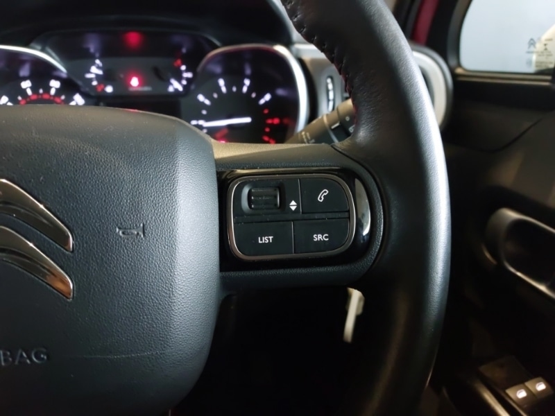 Used Citroen C3 2021 for sale - 77197688: Photo 11