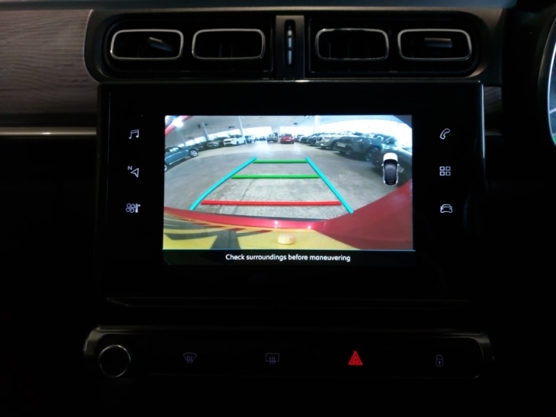 Used Citroen C3 2021 for sale - 77197688: Photo 12