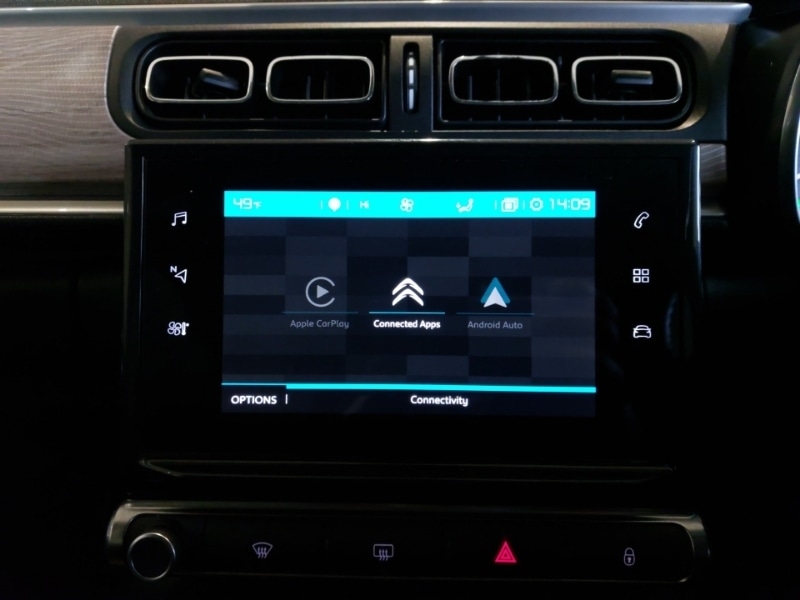 Used Citroen C3 2021 for sale - 77197688: Photo 13