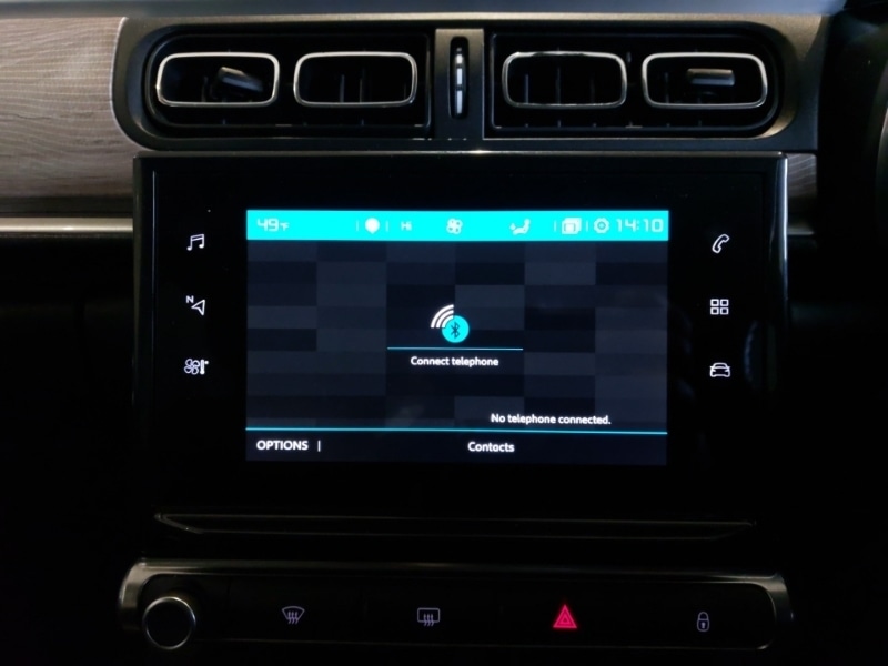 Used Citroen C3 2021 for sale - 77197688: Photo 14