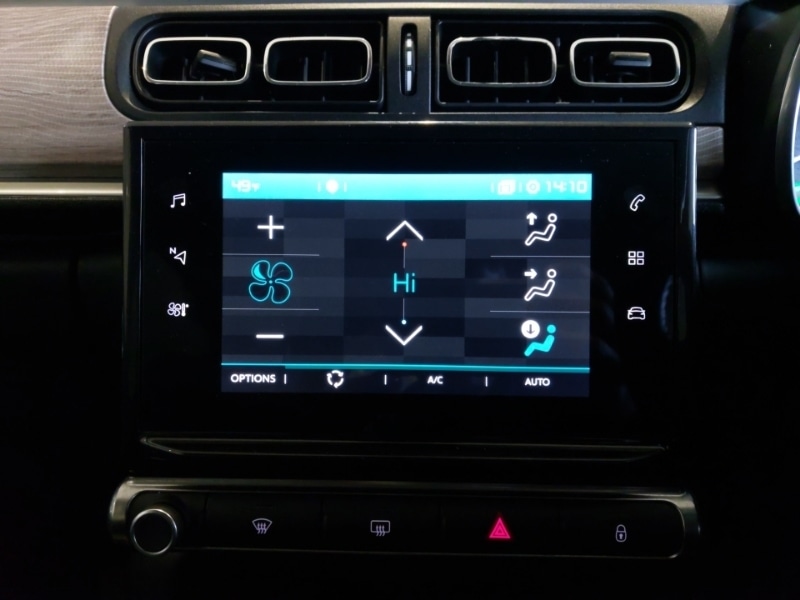 Used Citroen C3 2021 for sale - 77197688: Photo 15