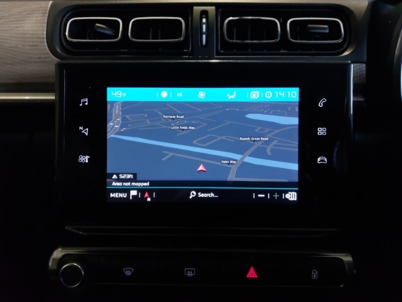 Used Citroen C3 2021 for sale - 77197688: Photo 16