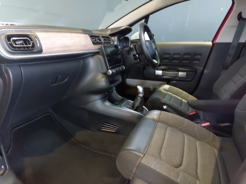 Used Citroen C3 2021 for sale - 77197688: Photo 5