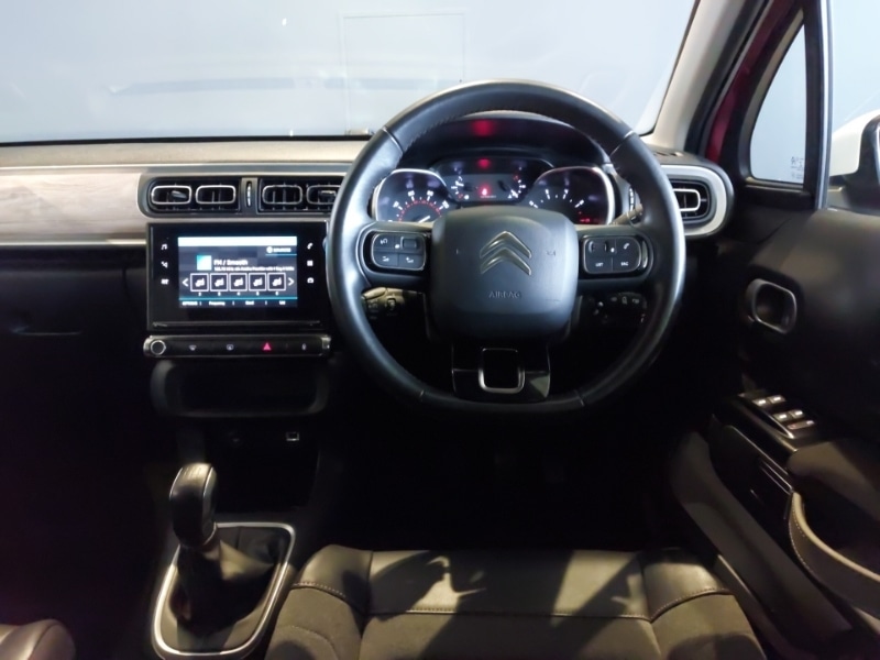 Used Citroen C3 2021 for sale - 77197688: Photo 7