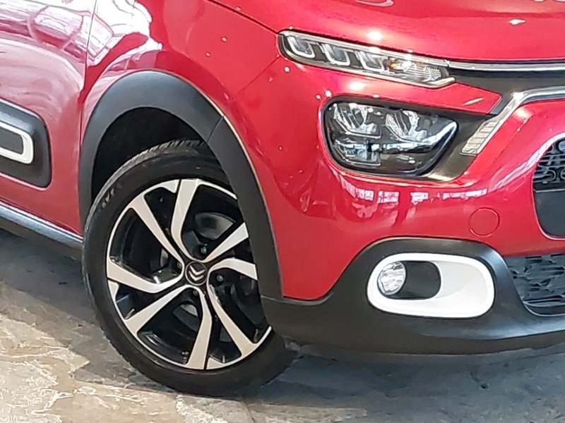 Used Citroen C3 2021 for sale - 77197688: Photo 9