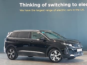 Used Peugeot 5008 2023 for sale - 79611384: Photo