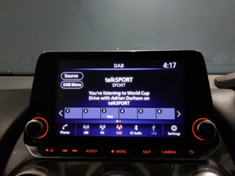 Used Nissan Juke 2022 for sale - 77343126: Photo 12