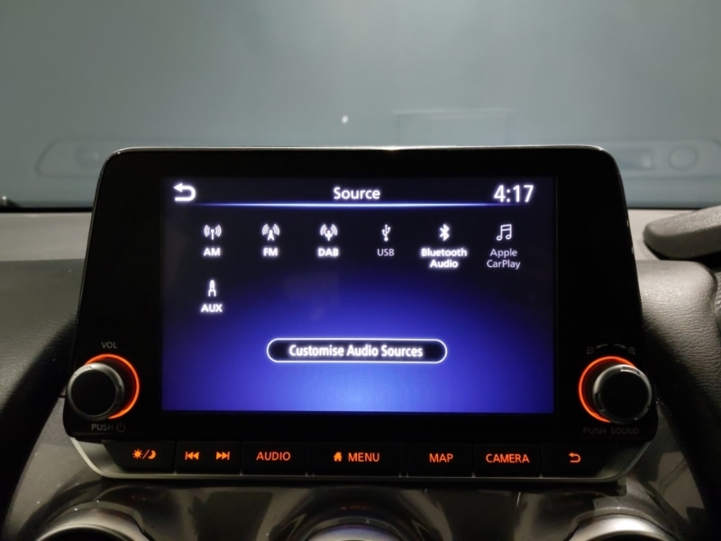 Used Nissan Juke 2022 for sale - 77343126: Photo 15