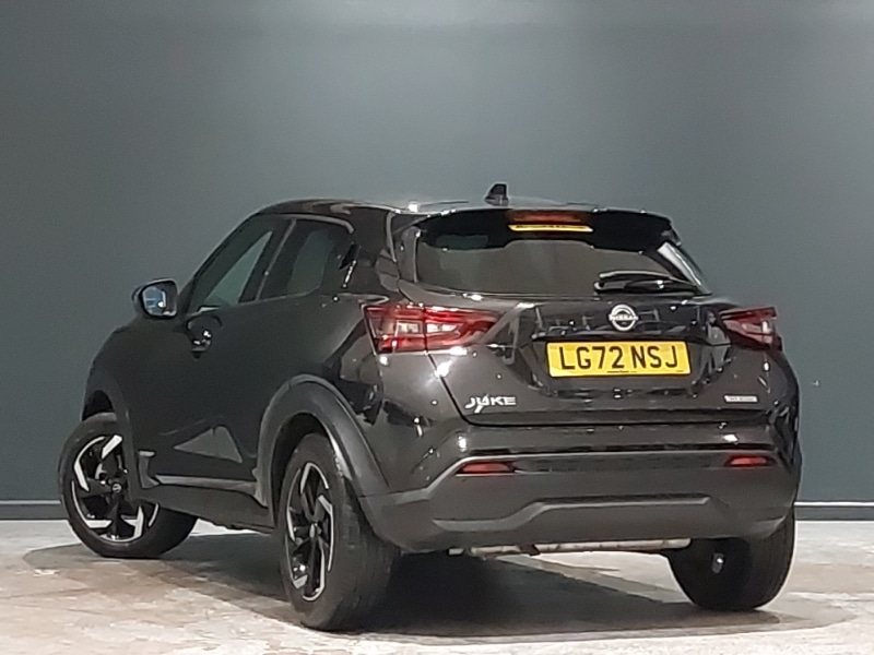 Used Nissan Juke 2022 for sale - 77343126: Photo 3