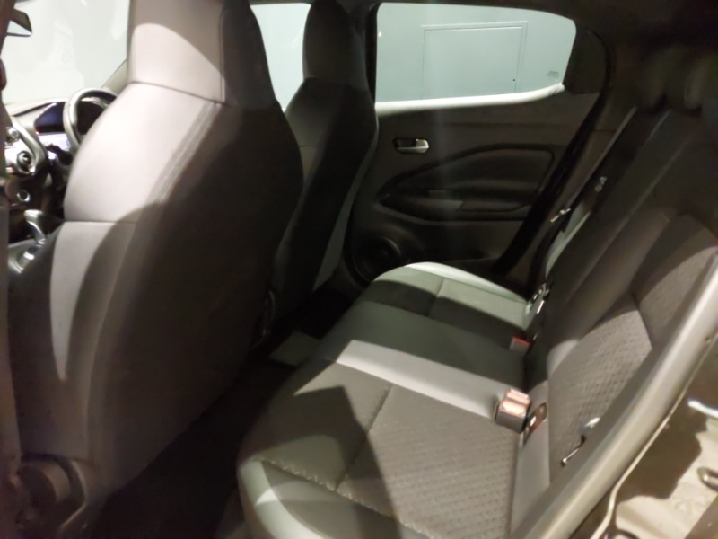 Used Nissan Juke 2022 for sale - 77343126: Photo 6