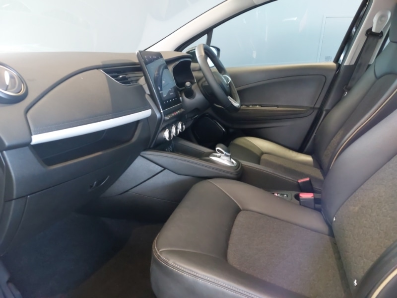 Used Renault Zoe 2022 for sale - 77881654: Photo 5