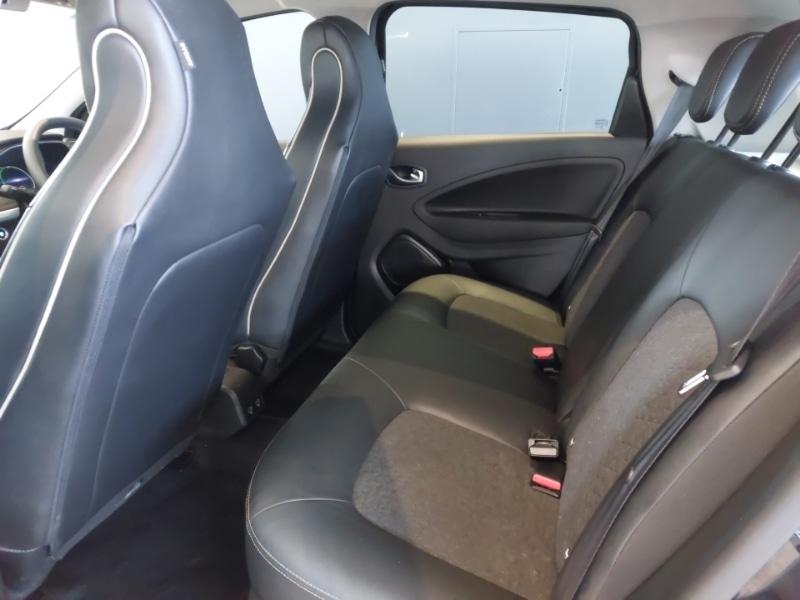 Used Renault Zoe 2022 for sale - 77881654: Photo 6