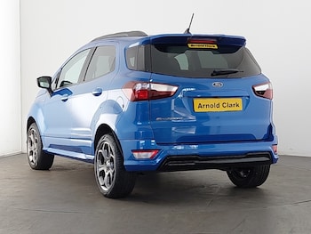 Used Ford Ecosport 2022 for sale - 75349716: Photo