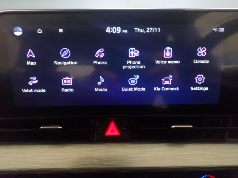 Used Kia Sportage 2025 for sale - 76726227: Photo 12