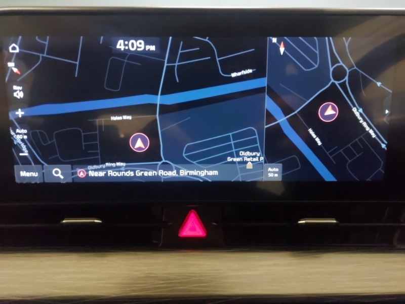 Used Kia Sportage 2025 for sale - 76726227: Photo 13