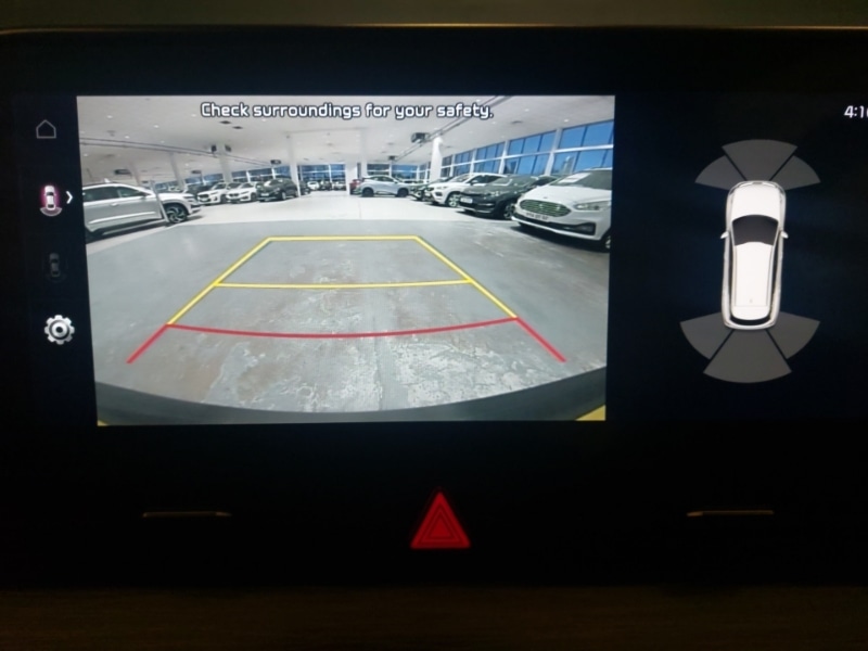 Used Kia Sportage 2025 for sale - 76726227: Photo 14