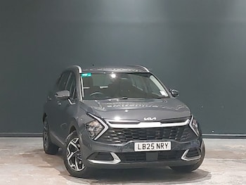 2025 - 1.6T GDi 157 48V ISG 2 5dr