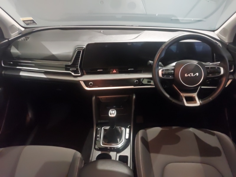 Used Kia Sportage 2025 for sale - 76726227: Photo 2