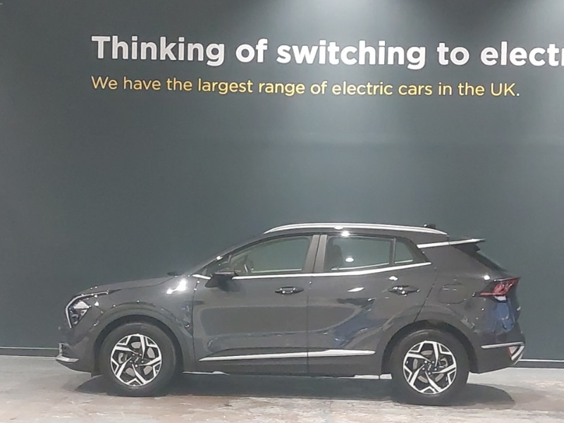 Used Kia Sportage 2025 for sale - 76726227: Photo 4