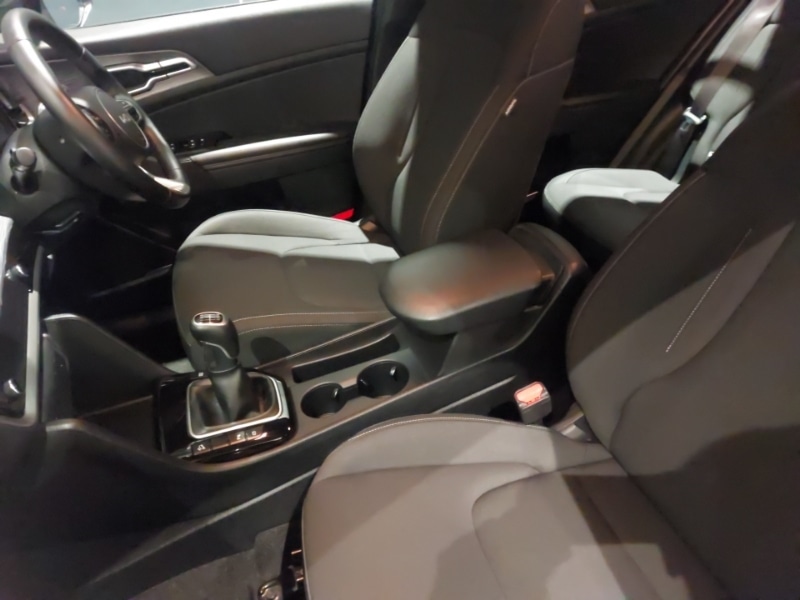 Used Kia Sportage 2025 for sale - 76726227: Photo 5