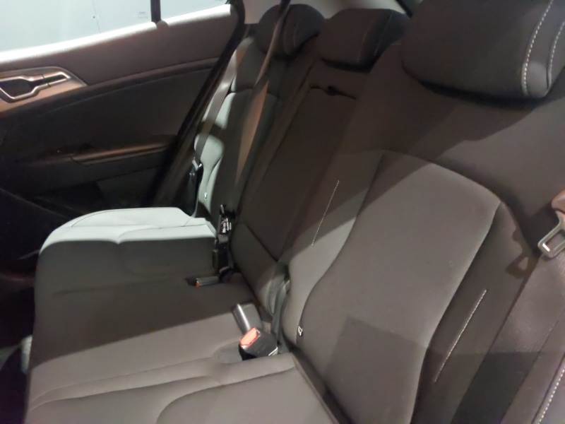 Used Kia Sportage 2025 for sale - 76726227: Photo 6