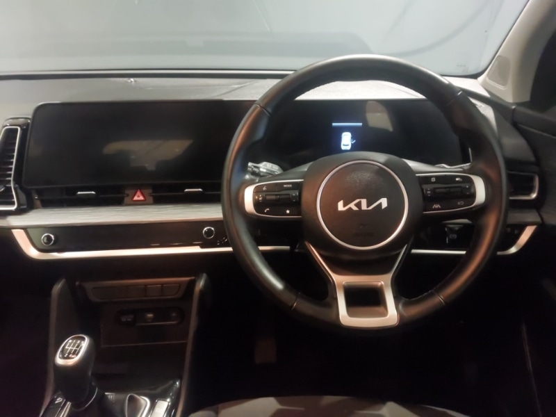 Used Kia Sportage 2025 for sale - 76726227: Photo 7