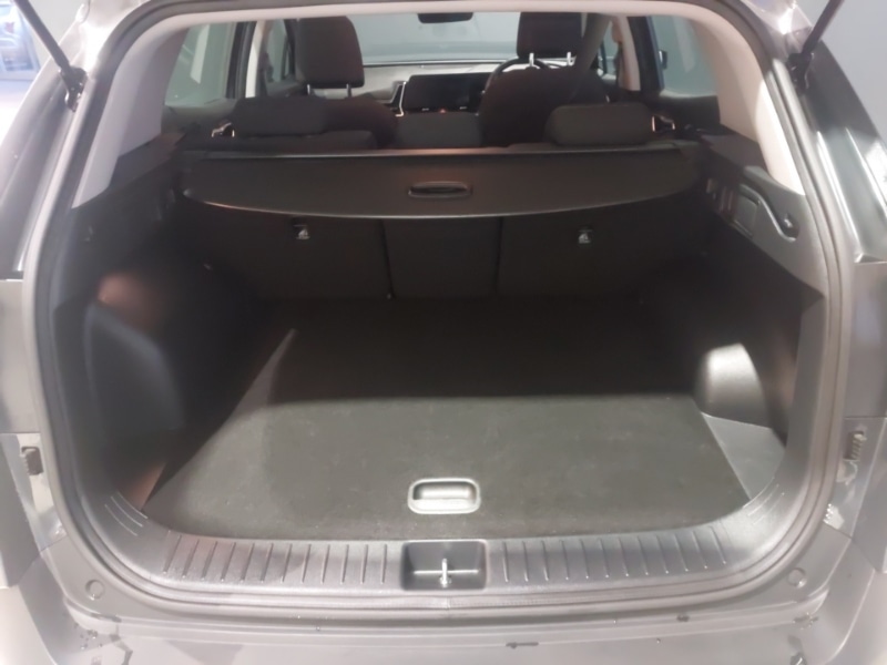 Used Kia Sportage 2025 for sale - 76726227: Photo 8