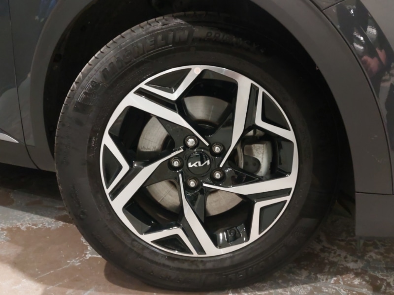 Used Kia Sportage 2025 for sale - 76726227: Photo 9