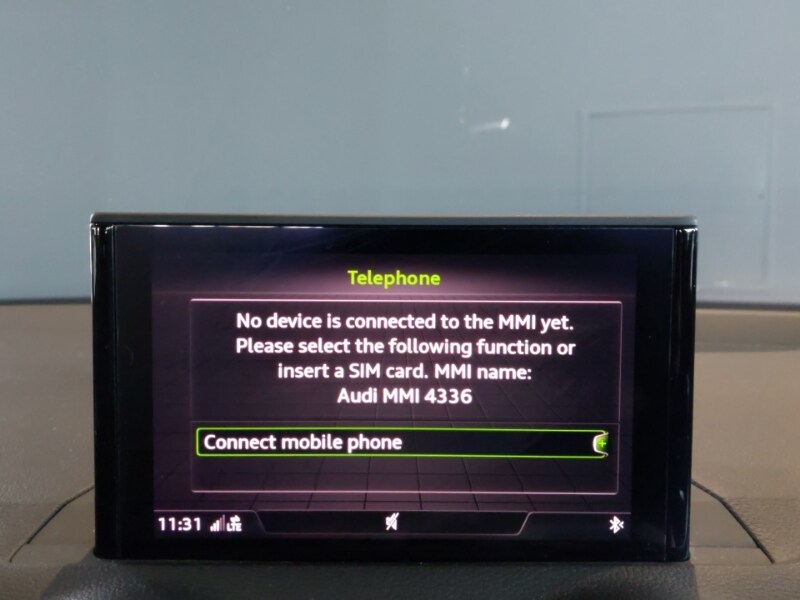 Used Audi Q2 2019 for sale - 77999299: Photo 12