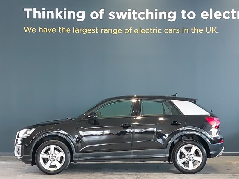 Used Audi Q2 2019 for sale - 77999299: Photo 4